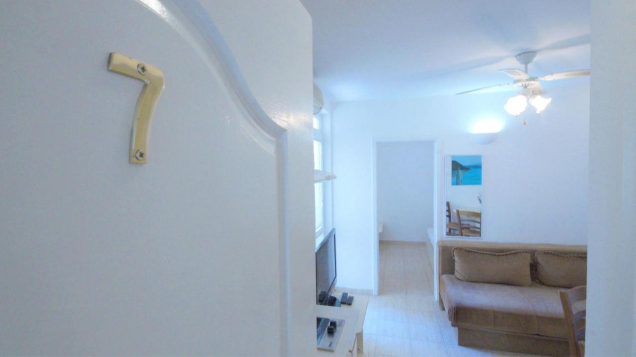 Bliss Apartments Budva Exteriör bild