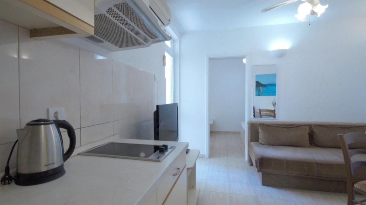 Bliss Apartments Budva Exteriör bild