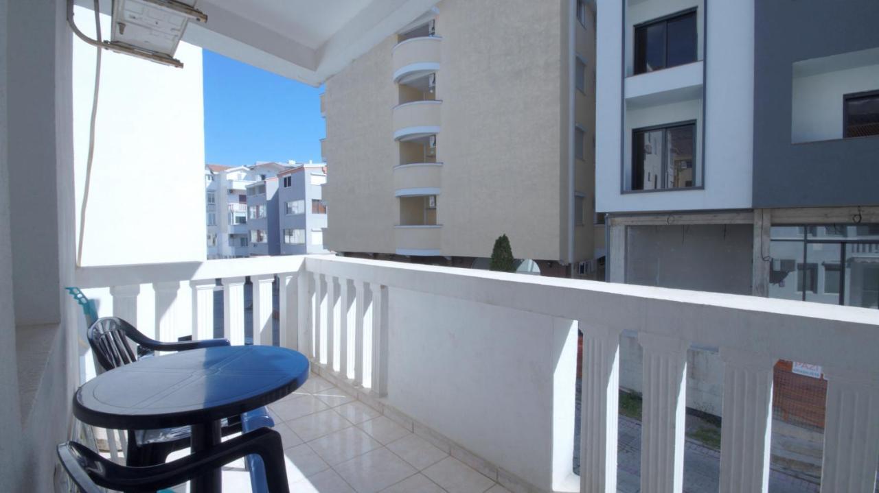 Bliss Apartments Budva Exteriör bild