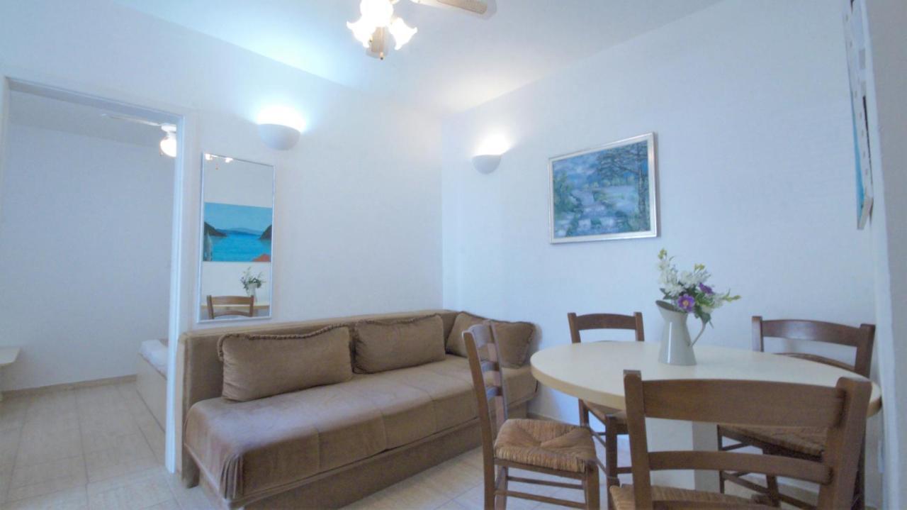 Bliss Apartments Budva Exteriör bild