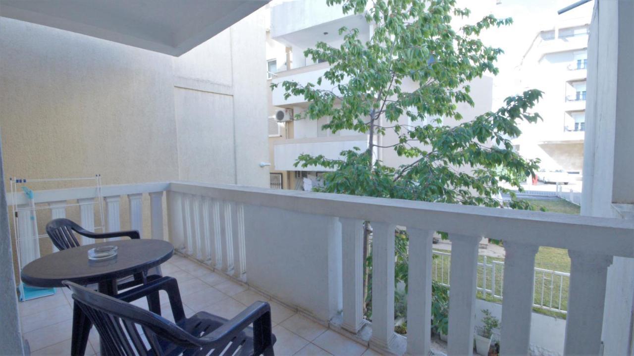 Bliss Apartments Budva Exteriör bild