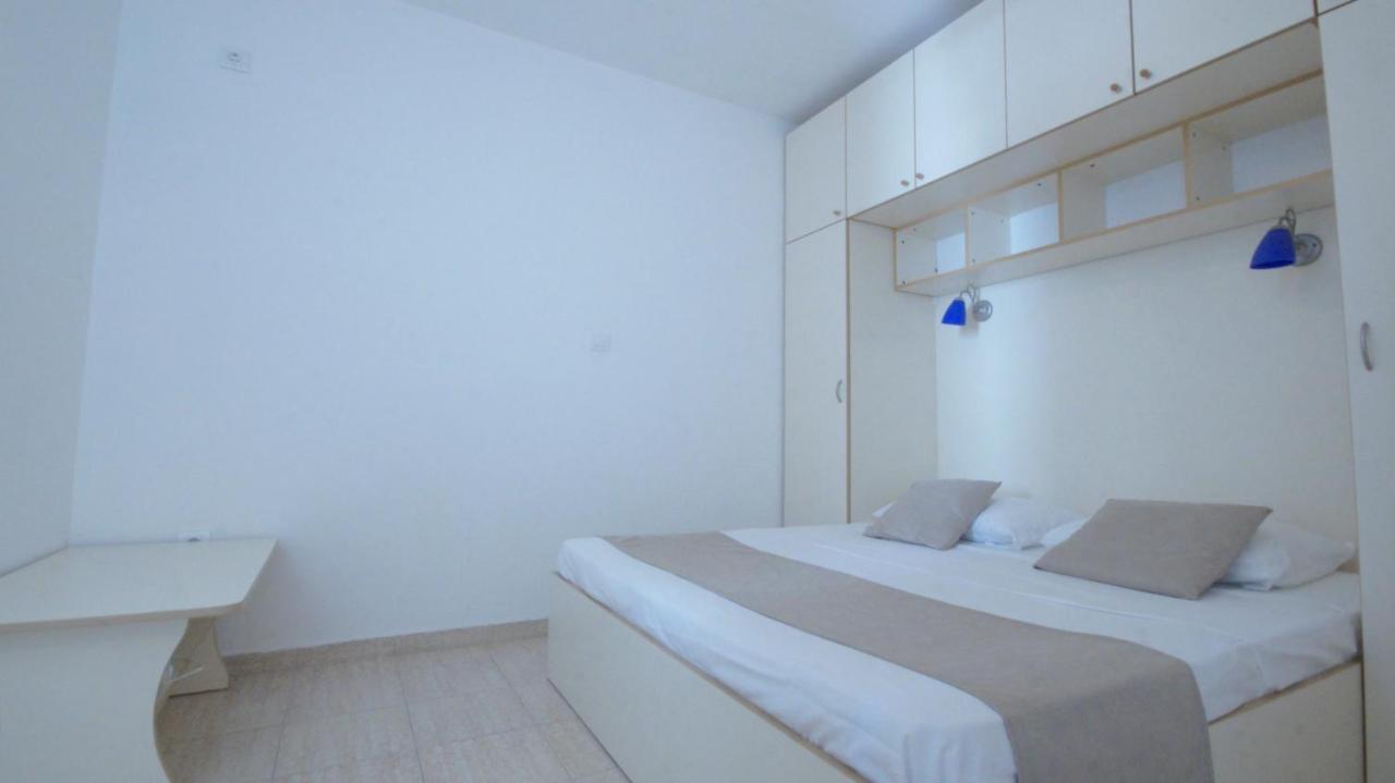 Bliss Apartments Budva Exteriör bild