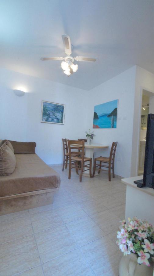 Bliss Apartments Budva Exteriör bild